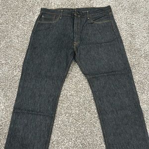 Levi’s 501 jeans